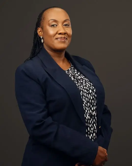 Dr. Lydia Ngati