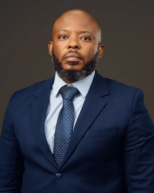 Mr Geoffrey Mahlaka
