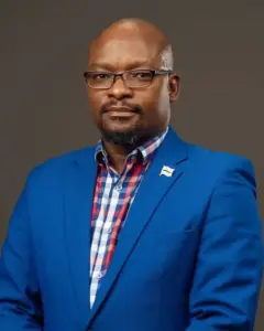Mr. Botshelo Maruatona