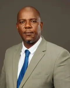 Mr. Kenathata Dipogiso