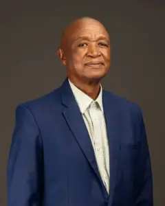 Mr. Labbeaus Ditiro Peloewetse