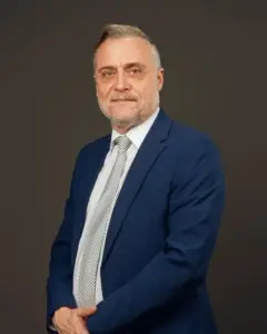Mr. Nicholas Evans