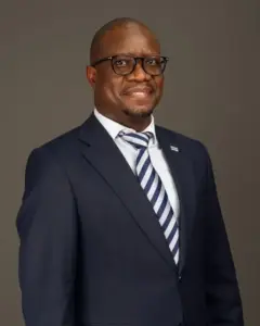 Mr. Steve Bothasitse