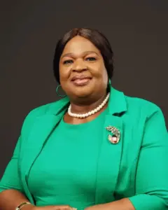 Ms. Constance Male