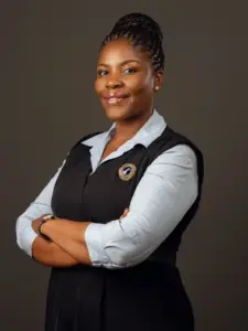 Ntsholeng Thabana